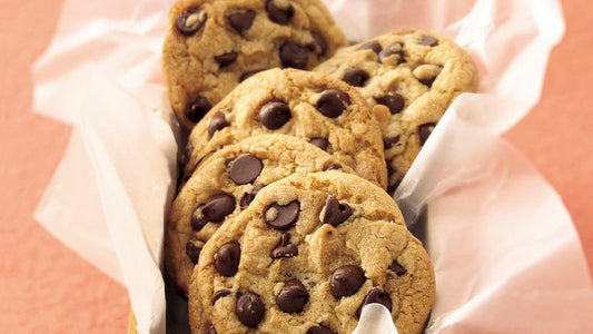 GALLETAS RECETAS